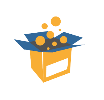 تحویل سریع با تریلی یا پست